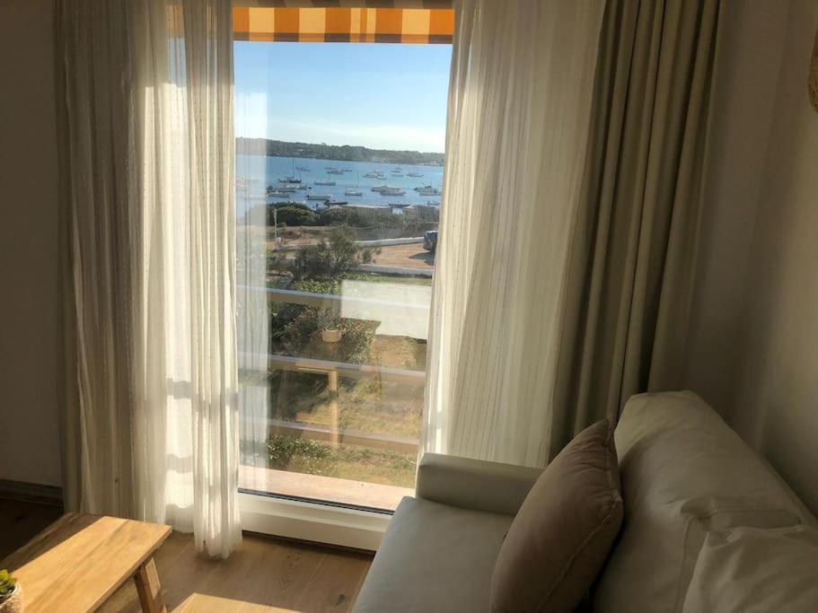 Suite La Savina Formentera Con Vistas Al Mar Eksteriør billede