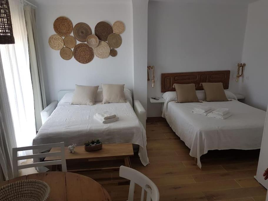 Suite La Savina Formentera Con Vistas Al Mar Eksteriør billede