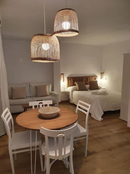 Suite La Savina Formentera Con Vistas Al Mar Eksteriør billede
