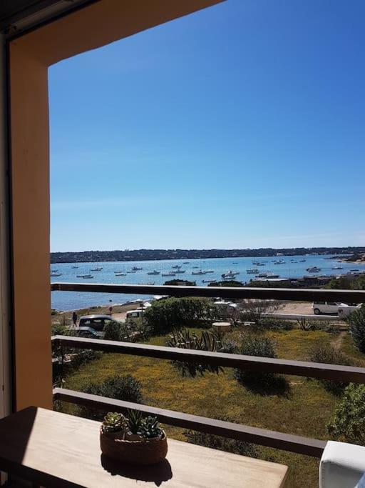 Suite La Savina Formentera Con Vistas Al Mar Eksteriør billede