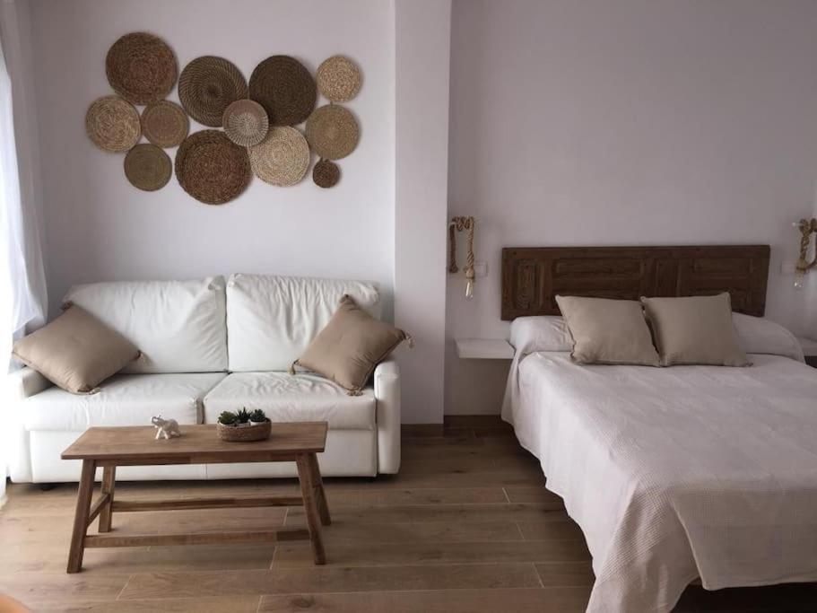 Suite La Savina Formentera Con Vistas Al Mar Eksteriør billede