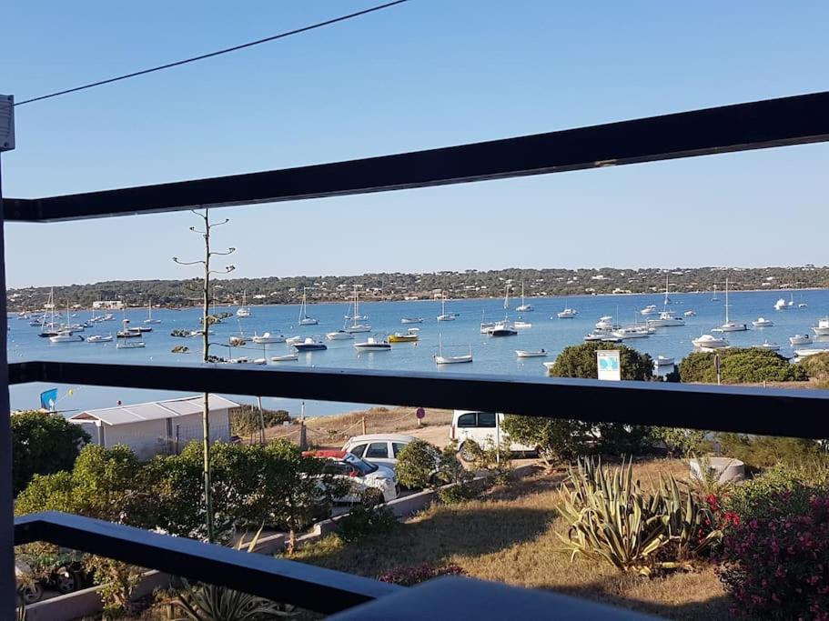 Suite La Savina Formentera Con Vistas Al Mar Eksteriør billede