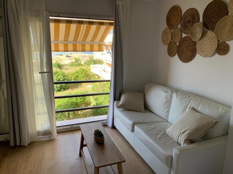 Suite La Savina Formentera Con Vistas Al Mar Eksteriør billede